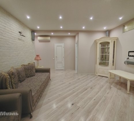 3-комнатная квартира в г. Реутов