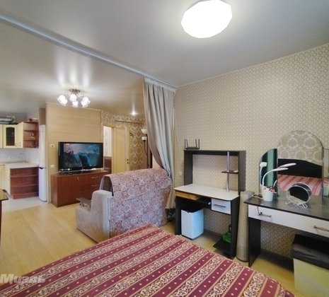 1-комнатная квартира в г. Балашиха
