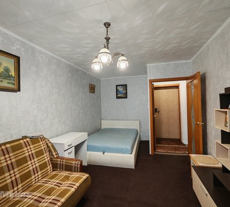 1-комнатная квартира в г. Балашиха