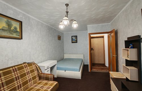 1-комнатная квартира в г. Балашиха