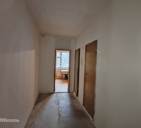 3-комнатная квартира в г. Москва