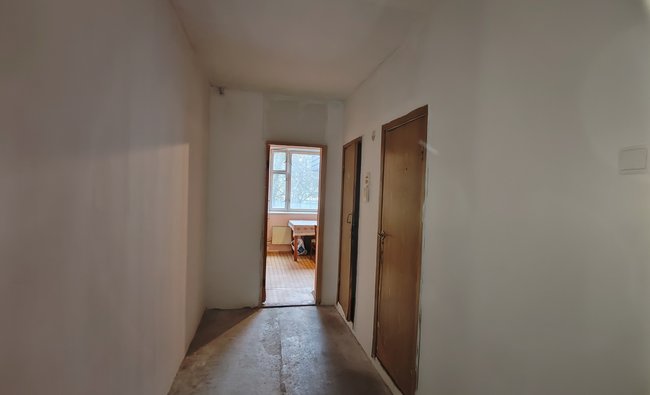 3-комнатная квартира в г. Москва