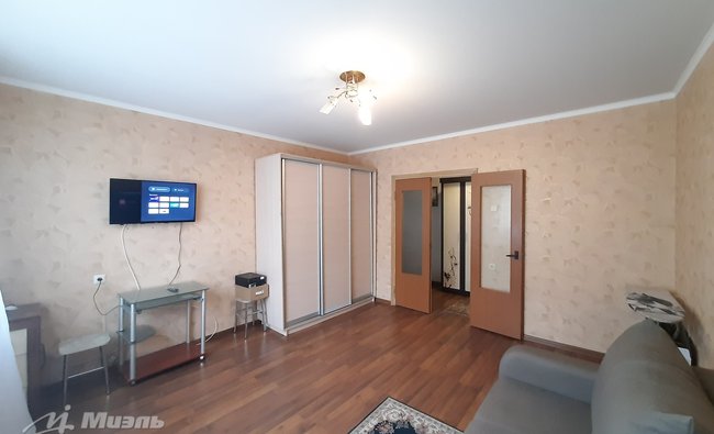 Комната в г. Москва