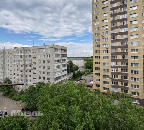3-комнатная квартира в г. Ногинск