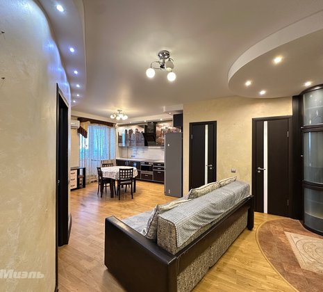 2-комнатная квартира в г. Балашиха