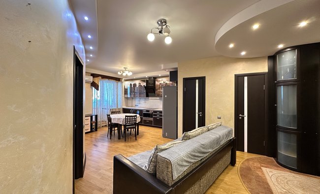 2-комнатная квартира в г. Балашиха