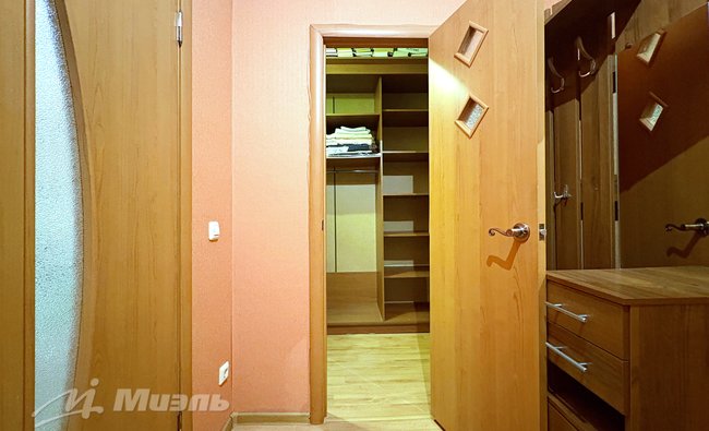 1-комнатная квартира в г. Балашиха