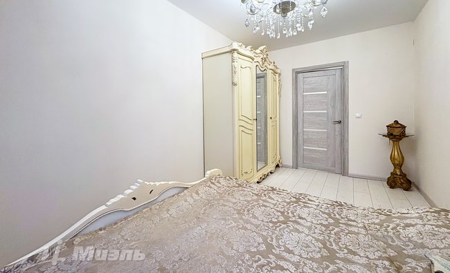 Московская обл, г Щёлково, тер Новое Шевёлкино, ул Южная, д 39Б