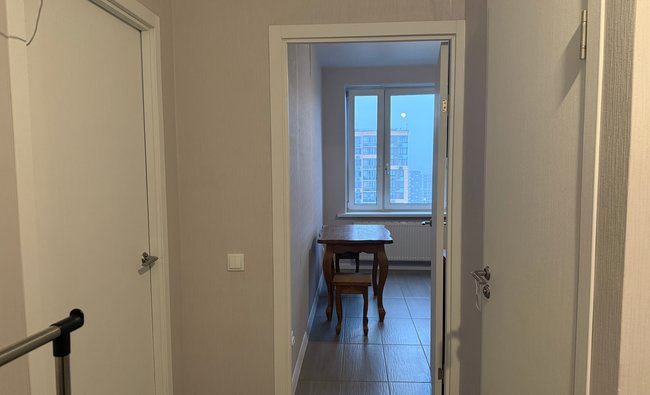 2-комнатная квартира в г. Балашиха