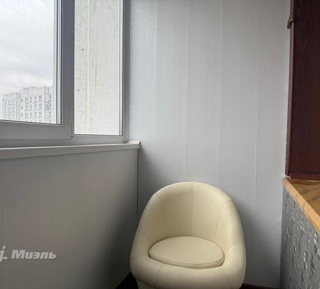 2-комнатная квартира в г. Балашиха