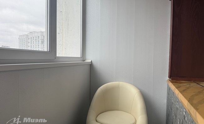 2-комнатная квартира в г. Балашиха