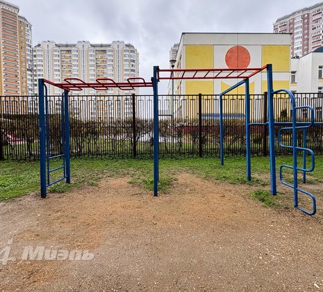 1-комнатная квартира в г. Балашиха