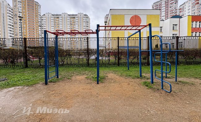 1-комнатная квартира в г. Балашиха