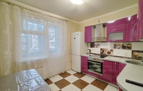 2-комнатная квартира в г. Балашиха