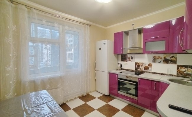 2-комнатная квартира в г. Балашиха