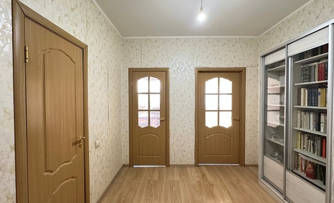 1-комнатная квартира в г. Балашиха