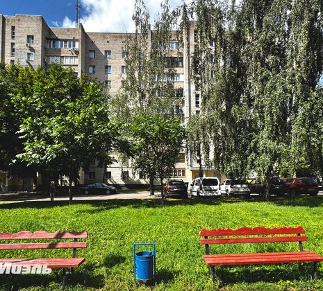 3-комнатная квартира в г. Балашиха
