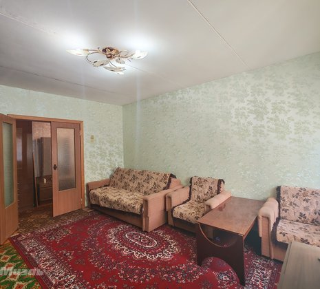 2-комнатная квартира в г. Балашиха