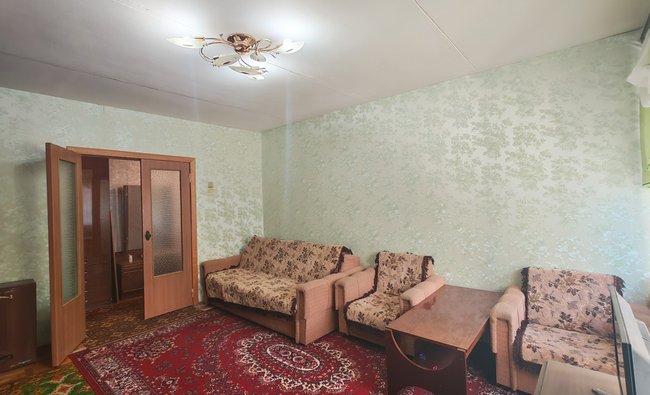 2-комнатная квартира в г. Балашиха