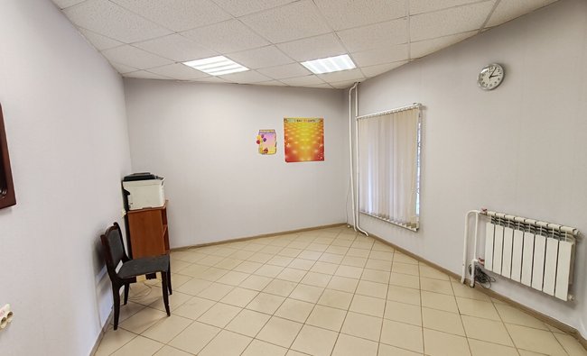 Московская обл, г Балашиха, мкр Ольгино, ул Ляхова, д 3