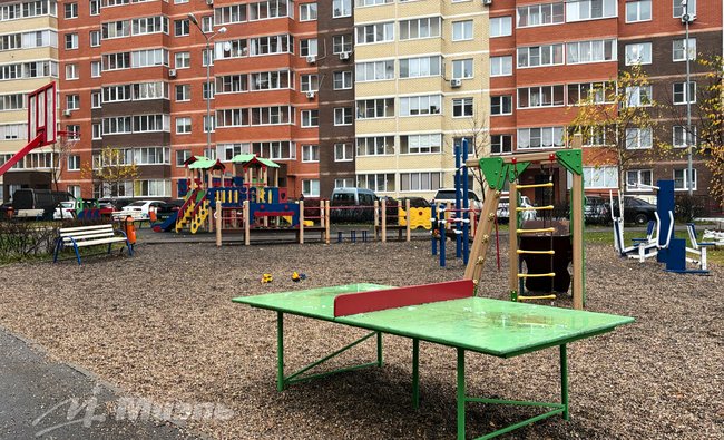 Студия в г. Балашиха