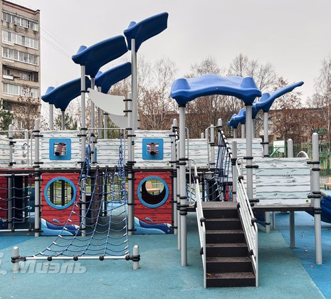 1-комнатная квартира в г. Балашиха