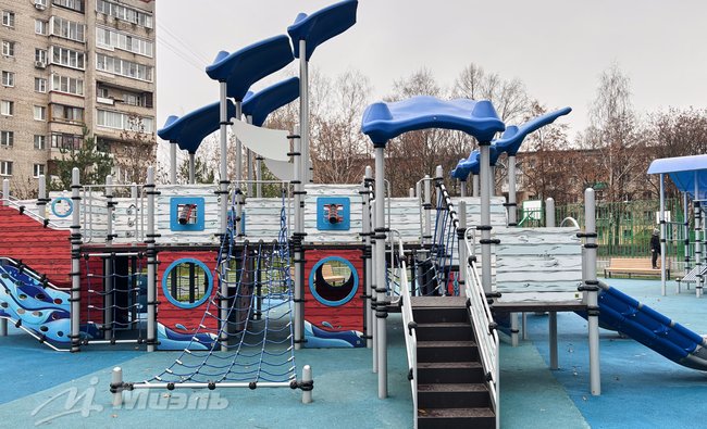 1-комнатная квартира в г. Балашиха