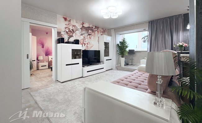 2-комнатная квартира в г. Балашиха