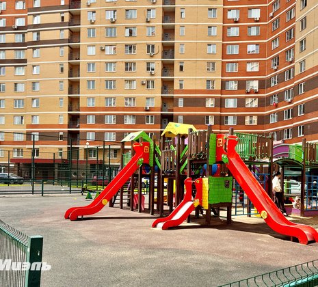 1-комнатная квартира в г. Балашиха