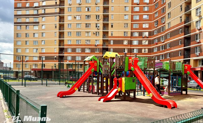 1-комнатная квартира в г. Балашиха