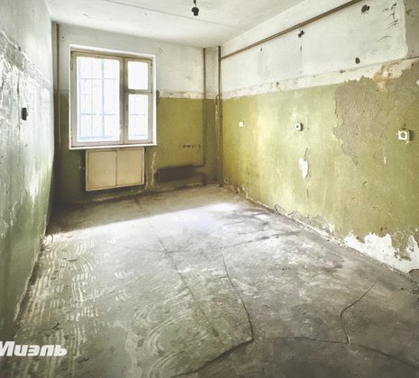 3-комнатная квартира в г. Балашиха