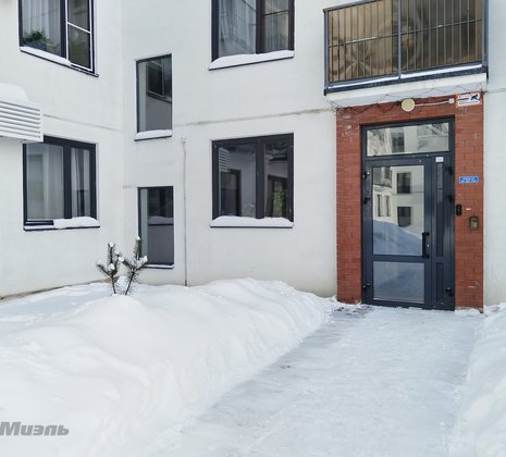 2-комнатная квартира в г. Балашиха