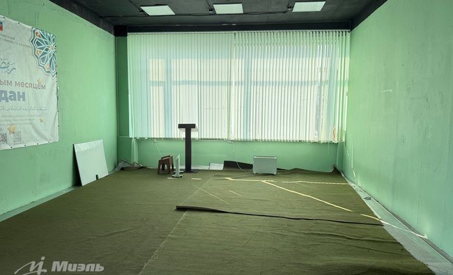 Московская обл, г Балашиха, деревня Соболиха, ул Новослободская, стр 17