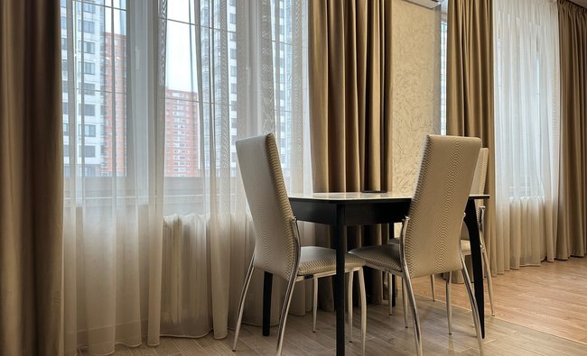 2-комнатная квартира в г. Балашиха