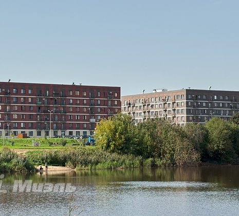1-комнатная квартира в г. Балашиха