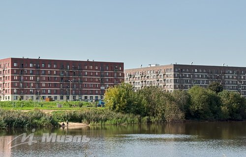 1-комнатная квартира в г. Балашиха