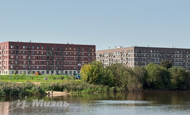 1-комнатная квартира в г. Балашиха