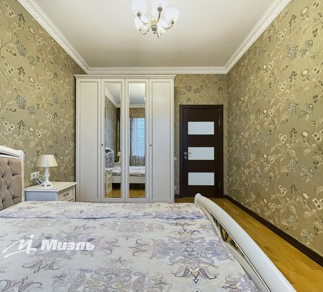 3-комнатная квартира в г. Реутов