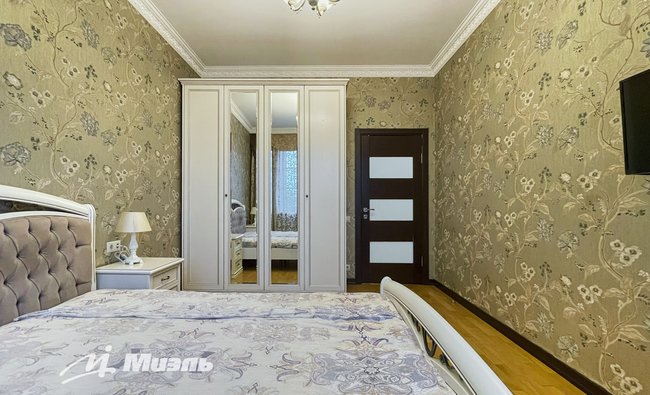 3-комнатная квартира в г. Реутов