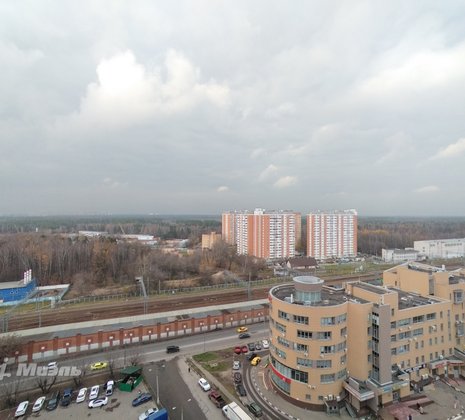 1-комнатная квартира в г. Балашиха