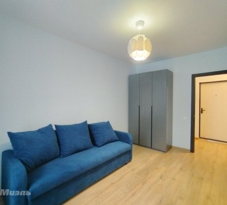 1-комнатная квартира в г. Балашиха