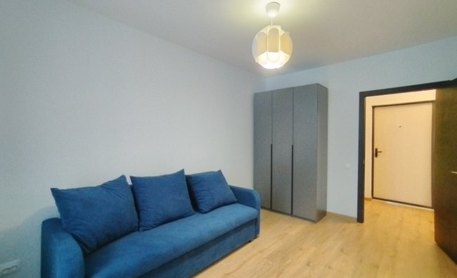 1-комнатная квартира в г. Балашиха