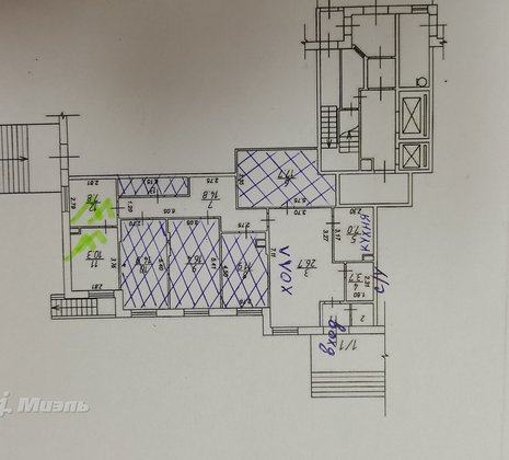 Московская обл, г Балашиха, мкр Саввино, ул Саввинская, д 17