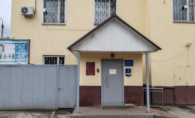 Московская обл, г Балашиха, мкр Керамик, ул Керамическая, д 20