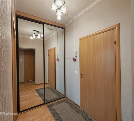 1-комнатная квартира в г. Балашиха