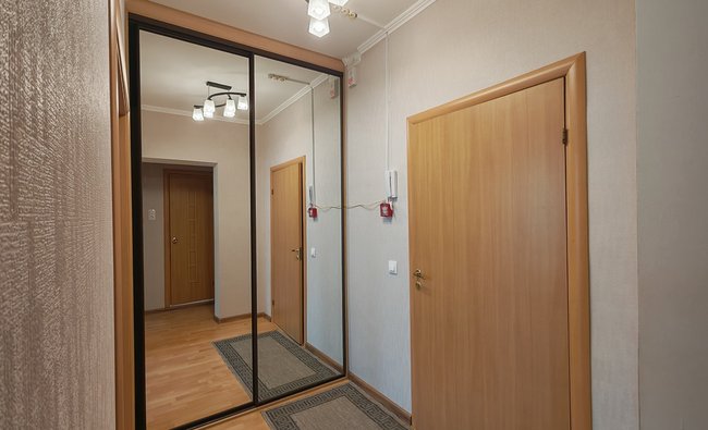 1-комнатная квартира в г. Балашиха