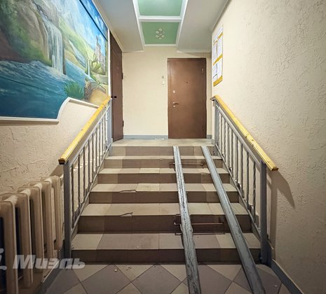 1-комнатная квартира в г. Балашиха