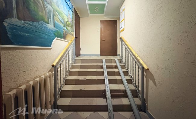 1-комнатная квартира в г. Балашиха