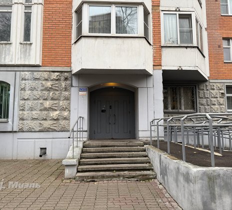 1-комнатная квартира в г. Балашиха
