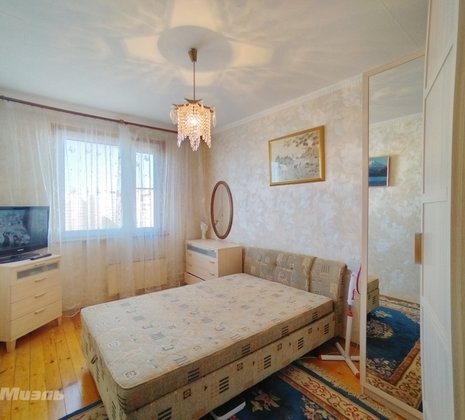 2-комнатная квартира в г. Балашиха